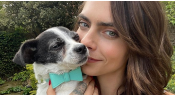 Cara Delevingne drugs