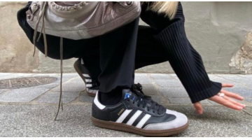 schoenen herfst