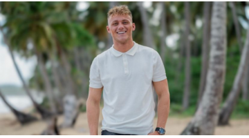 Temptation Island Jari Only Fans