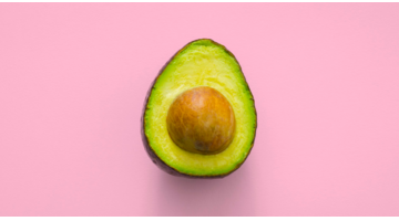 avocado trend