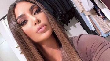 Kim Kardashian