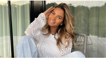Monica Geuze De Bachelorette heftig Zuid-Afrika
