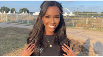 Nieuwe vriend Love Island Imen