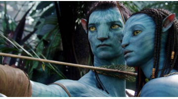 Avatar deel 2