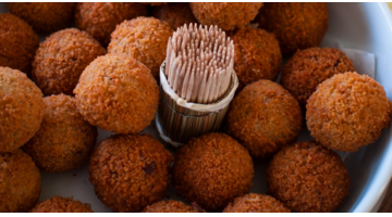bitterballen