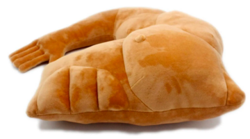 boyfriend pillow