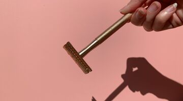 redenen waarom je je schaamhaar eigenlijk niet zou moeten scheren