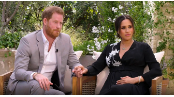 meghan harry