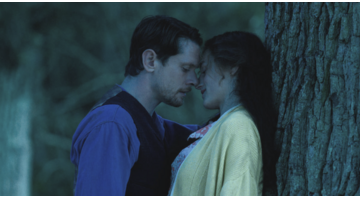 Bridgerton film Lady Chatterley’s Lover