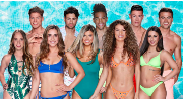 love island