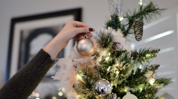 zoveel beestjes zitten er in je kerstboom