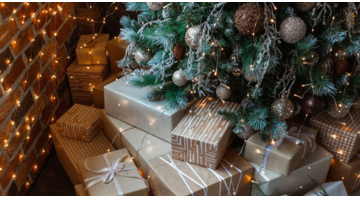 kerstcadeautjes schoonouders