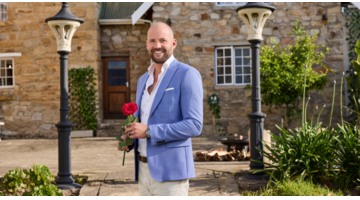 joris de bachelorette
