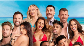 Perfect Match Netflix datingshow