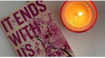 It Ends With Us boek film verfilmd acteurs