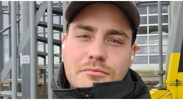 Douwe Bob vroeger