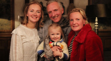 chateau meiland martien stopt