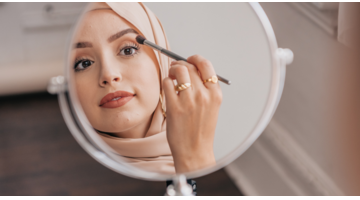 makeup beauty houdbaar kwasten mascara foundation concealer