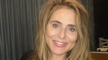 vriend van Heleen van Royen