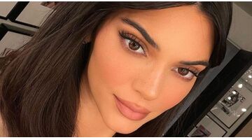 kendall jenner photoshop fail