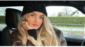 romee strijd fitness tips