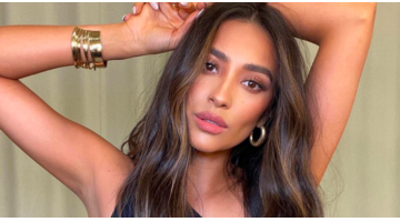 shay mitchell ab workout routine fit