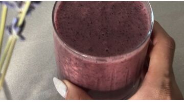 smoothie