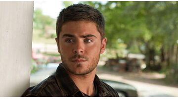 Zac Efron