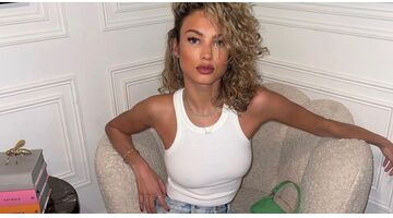 Rose Bertram