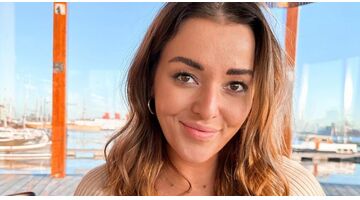 mascha feoktistova beatygloss woning Airbnb