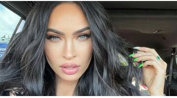 megan fox