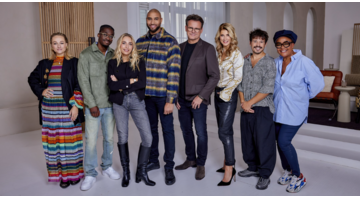 The Interior Project: VIPS Interieurprogramma BN'ers interieur inspiratie