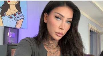 jessie maya relatie ex vriend didi shanna