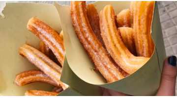 churros lidl
