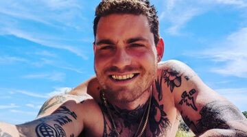 douwe bob verteld over de kritiek op zijn vaderschap