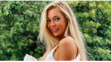 jutta leerdam bikinikiekjes 2