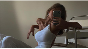 Spicy foto maken