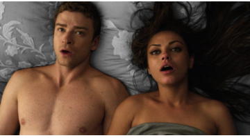 Pillow talk relatie verbeteren