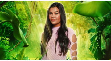 Echte Meisjes in de Jungle Diva vroeger