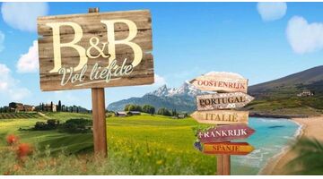 B&B Vol Liefde