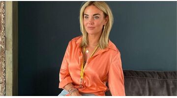 Monique Westenberg