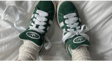adidas sneakers 2023