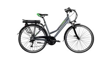 elektrische fiets