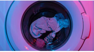 kleren stinken na wassen