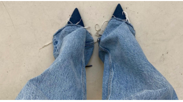 slingbacks trend 2023