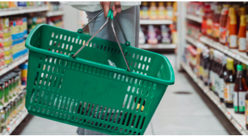 supermarkt goedkoopste 2023