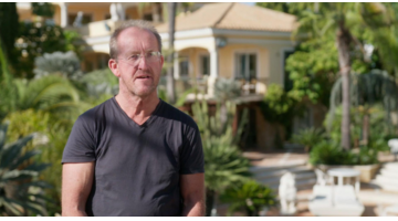 B&B Vol Liefde villa Jacob de Vries te koop