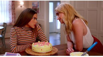 ginny & georgia