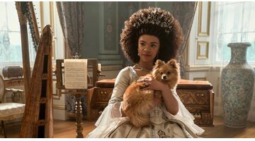 queen charlotte