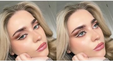 empty eyeliner